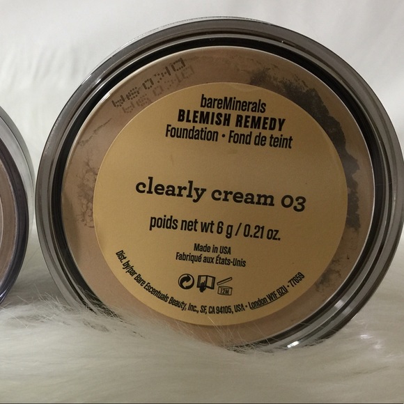 NEW bareMinerals Blemish Remedy Foundation - Picture 4 of 5